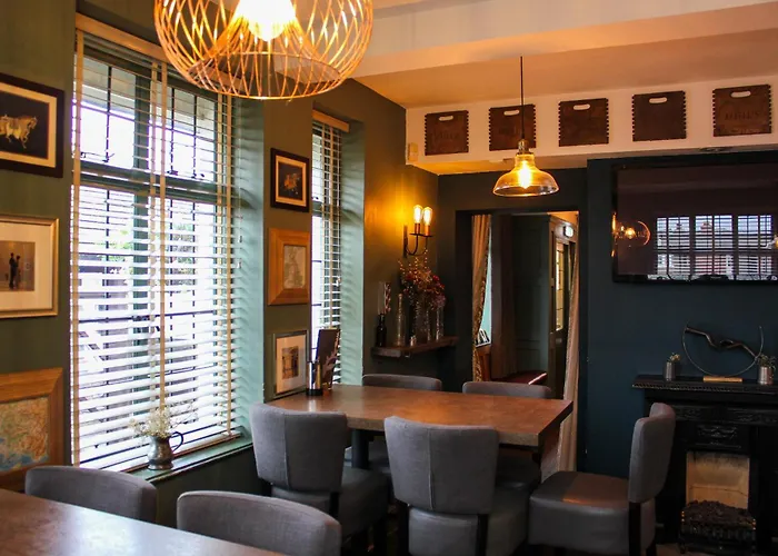 The White Hart