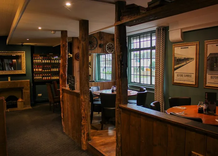 The White Hart