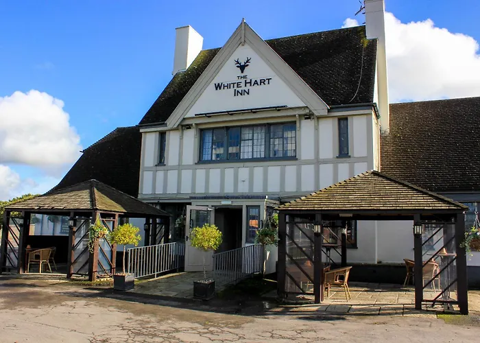 The White Hart