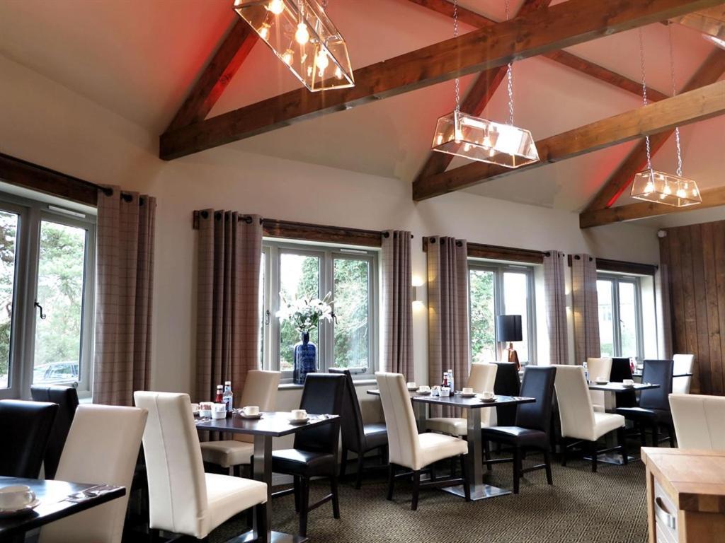 The White Hart Herberg 4*