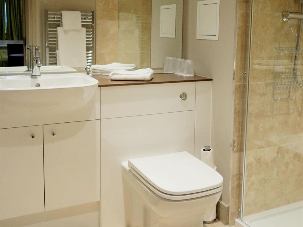 Herberg The White Hart 4*
