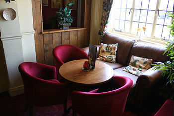 The White Hart Herberg 4*