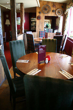 Herberg The White Hart